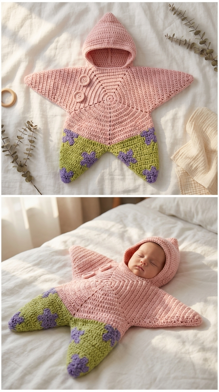 Snug Star